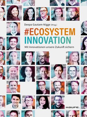 cover image of Ecosystem Innovation
